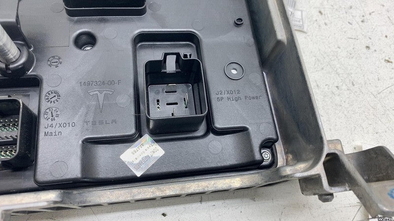 ⭕ 21-23 Model 3 Y Front Vehicle Electronic Controller Module Gen 3 158