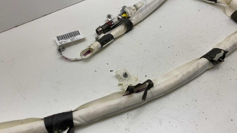 ⭕ 2017-2023 Tesla Model 3 Driver Side Curtain Roof Airbag Head Left 10