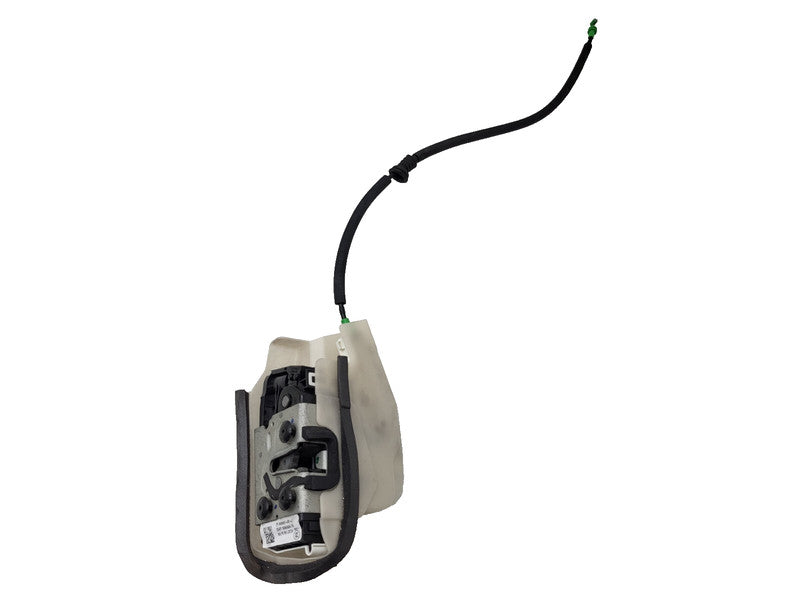 106896300J ⭕ 17-23 Model 3 M3 Front Right Door Lock Latch Actuator Mechanism 1068963-00-J