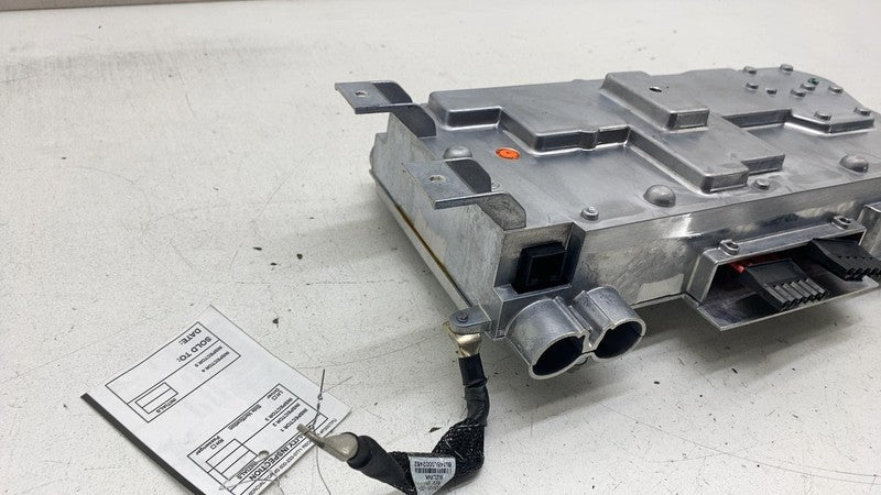 102115402H ⭕ 12-15 Tesla Model S 1-Phase High Voltage Junction Box Dual Motor 1021154-02-H