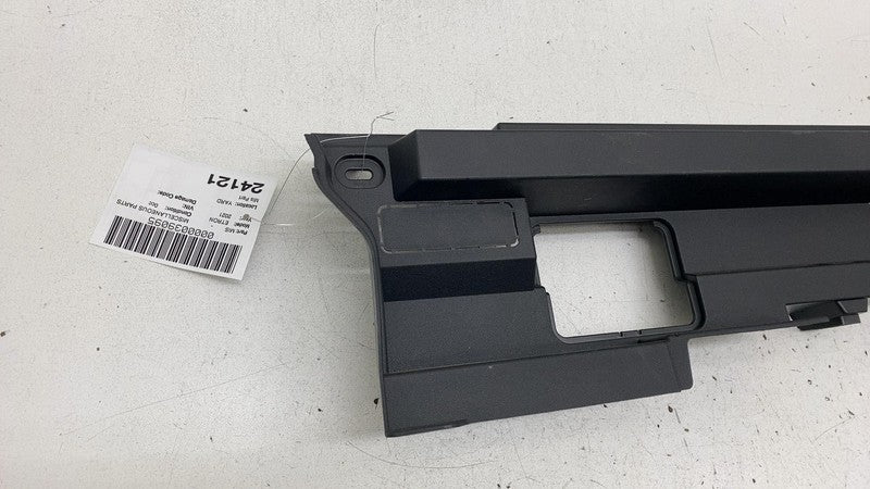 4KE 861 827 ⭕ 19-23 E-Tron Trunk Floor Cargo Left Side Carpet Trim Cover Panel 4KE861827