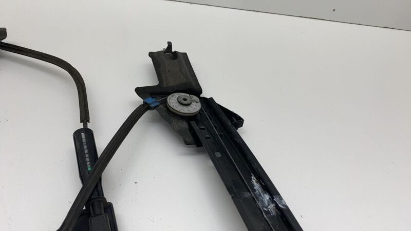 600637700G 2012-2020 Tesla Model S Rear Passenger Side Door Window Regulator & Motor Right