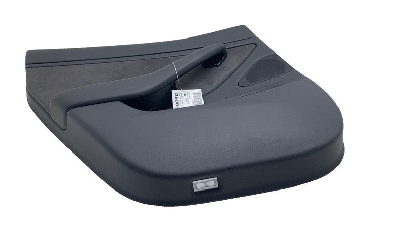 1090413-01-K ⭕ 2017-2020 Tesla Model 3 Rear Left Interior Door Panel Trim Card 1090413-01-K