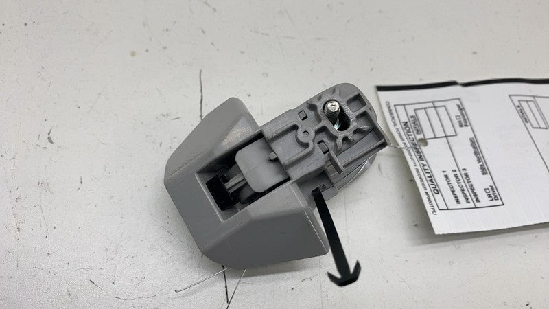 1099161-00-H ⭕ 2017-2023 Tesla Model 3 Rear Right Roof Coat Hook Hanger Bracket 1099161-00-H
