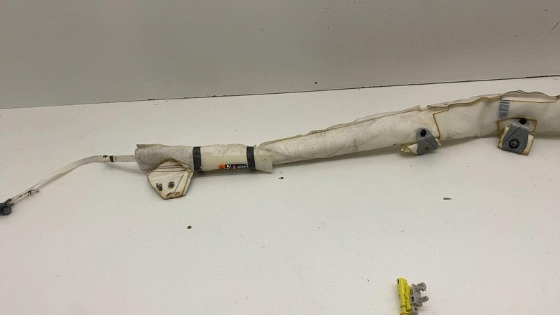 23295039 ⭕ 2014-2018 Chevrolet Silverado 1500 Crew Cab Right Roof Curtain Airbag 23295039