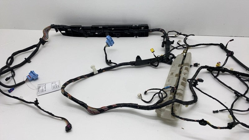 168223599G 2024 2025 Tesla Cybertruck Passenger Subframe Wiring Harness Cable Wire Right RH