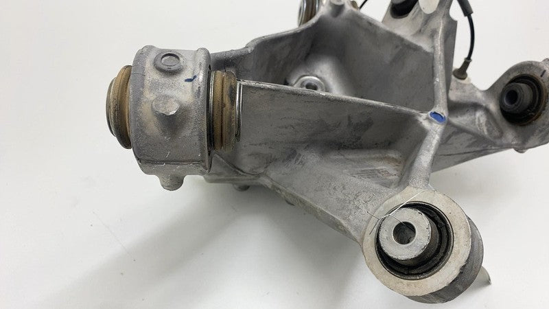 118841100F 2020-2024 Tesla Model Y MY Rear Driver Side Suspension Spindle Knuckle Left LH