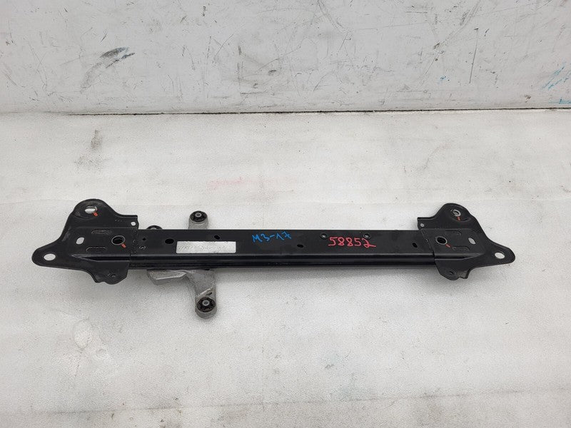 1075044E ⭕ 2017-2023 Tesla Model 3 Front Shock Tower Brace Thermal Beam Support Bracket