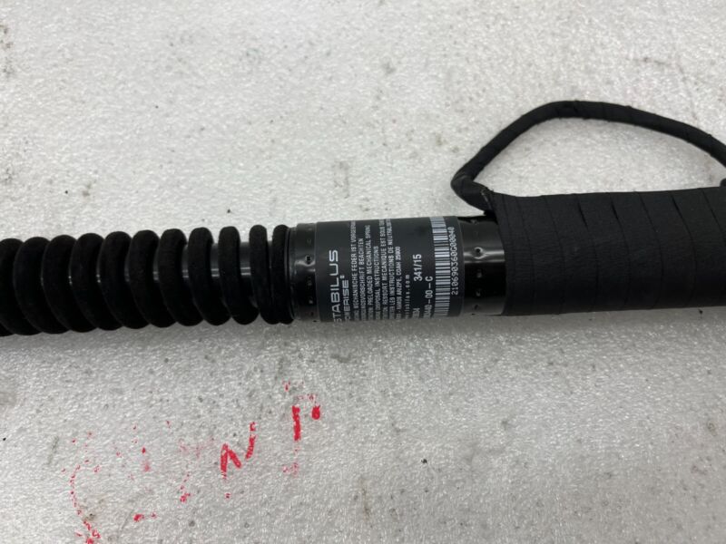 106344000C 16-23 Model X Rear Left/Front Right Primary Falcon Door Shock Strut 1063440-00-C
