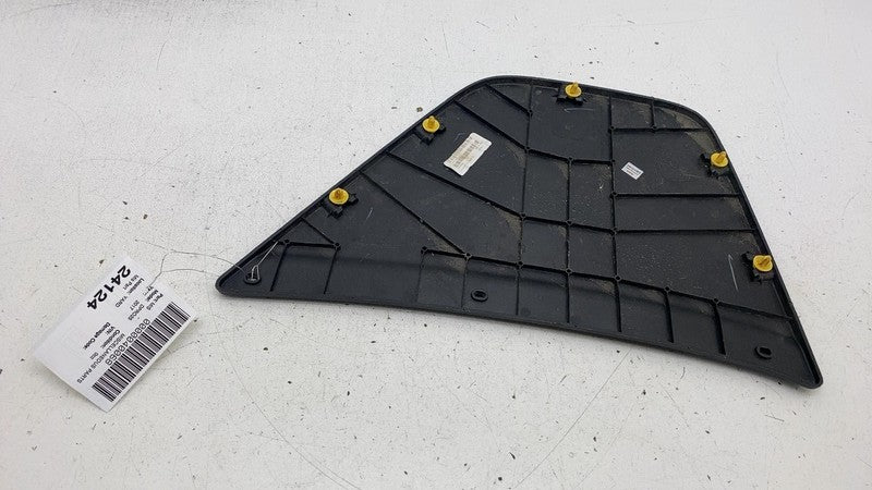 ⭕2014-2021 Dodge RAM ProMaster 2500 Front Right Door Lower Flat Panel Trim Cover