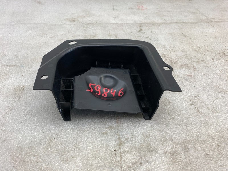 1494084 00 A ⭕ 20-24 Tesla Model Y Right Underhood Trim Shock Tower Cap Cover RH 1494084-00-A