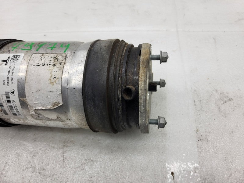 106736125C 16-20 Model S Front Left or Right Air Suspension Shock Strut Module 1067361-25-C