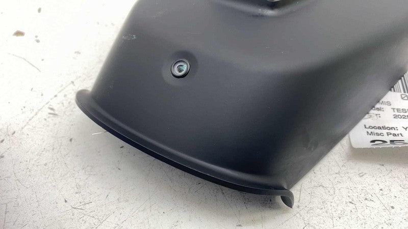 158812410O ⭕ 24-25 Model 3 Interior Rear View Mirror Infrared Camera w/ Cover 1588124-10-O
