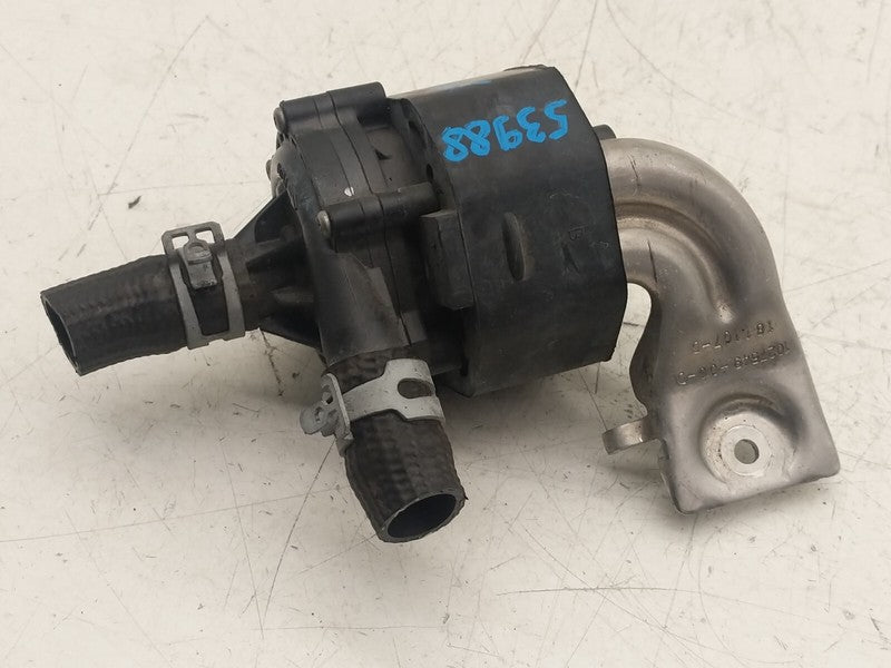 ⭕ 16-20 Tesla Model X Cooling System Auxiliary Coolant Water Pump 1027