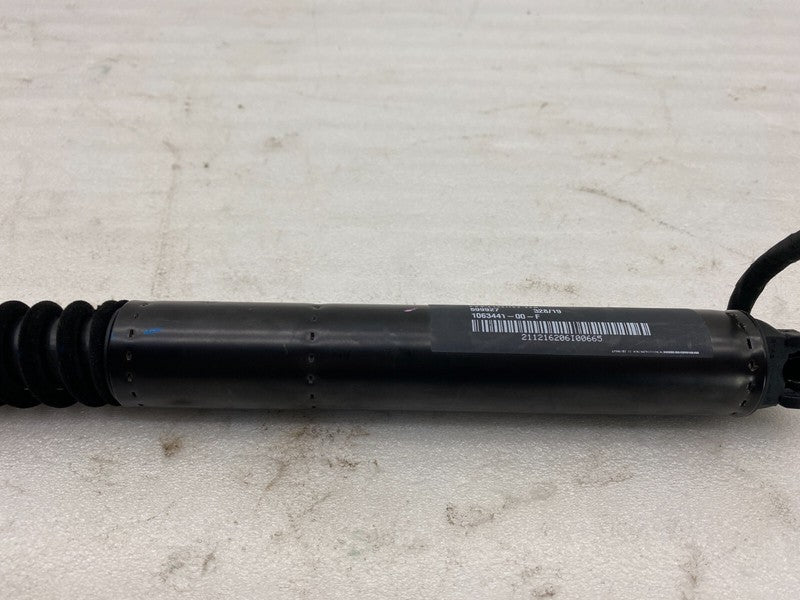 106344100F ⭕16-23 Model X Rear Left/Right Secondary Falcon Door Liftgate Strut 1063441-00-F