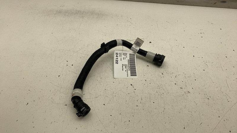 PT00061734D ⭕ 22-24 Rivian R1T R1S Front Right Quad Motor Coolant Cooling Hose PT00061734-D