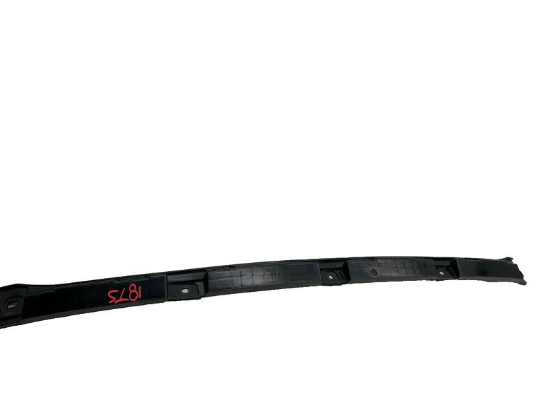 ⭕ 12-25 Model S Rear Body Attachment Bumper Center Support Bracket 600