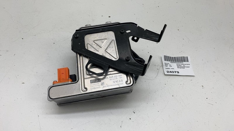 1EE963221 ⭕ 2021-2023 Volkswagen ID.4 High Voltage HV Electric Battery Heater 1EE963221