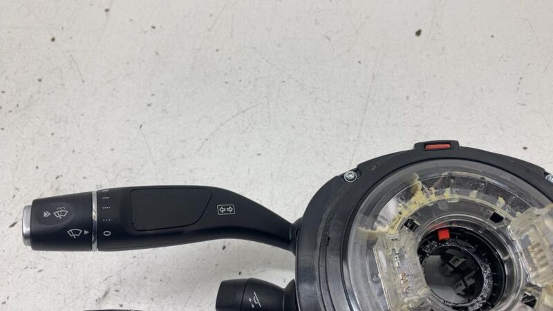 2012-2015 Tesla Model S MS Steering Column Clockspring Wiper Turn Signal Switch