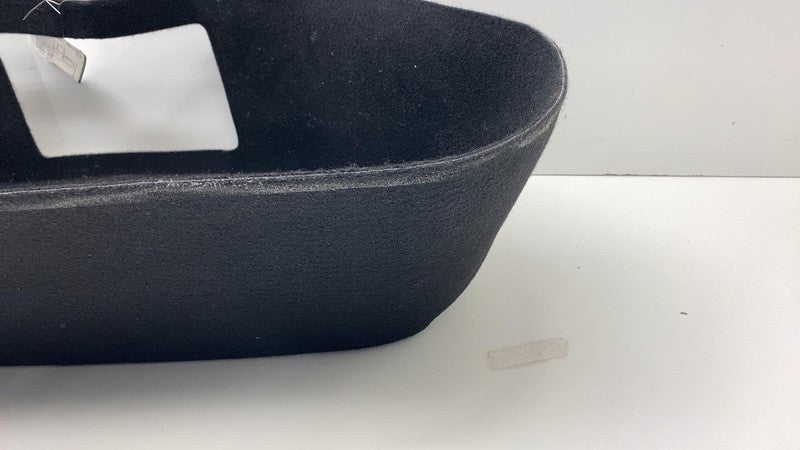 1564270 00 A 2021 2022 2023 2024 Tesla Model S Frunk Luggage Storage Compartment Trim Carpet