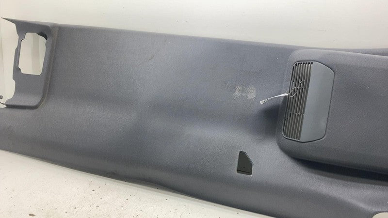 ⭕ 2022 Rivian EDV-700 Van Driver Side Cabin Bulkhead Trim Left LH C100