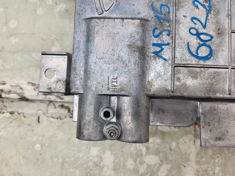 102115402J ⭕2012-2015 Tesla Model S MS Rear High Voltage Junction Box Lid Gen2 1021154-02-J