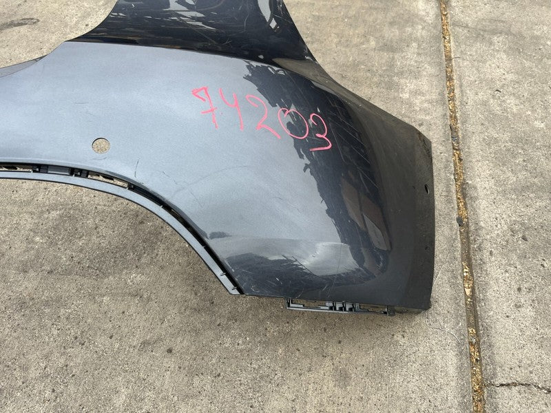 149400500B ⭕ 2020-2022 Tesla Model Y MY Rear Bumper Cover w/ Park Sensor Holes 1494005-00-B