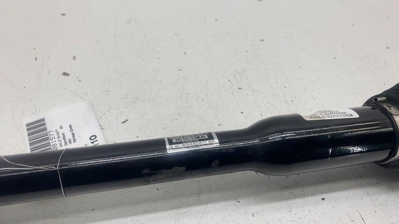 PT00087080D ⭕ 2022-2025 Rivian R1S Rear Driver Side Left CV Axle Half Shaft OEM PT00087080-D