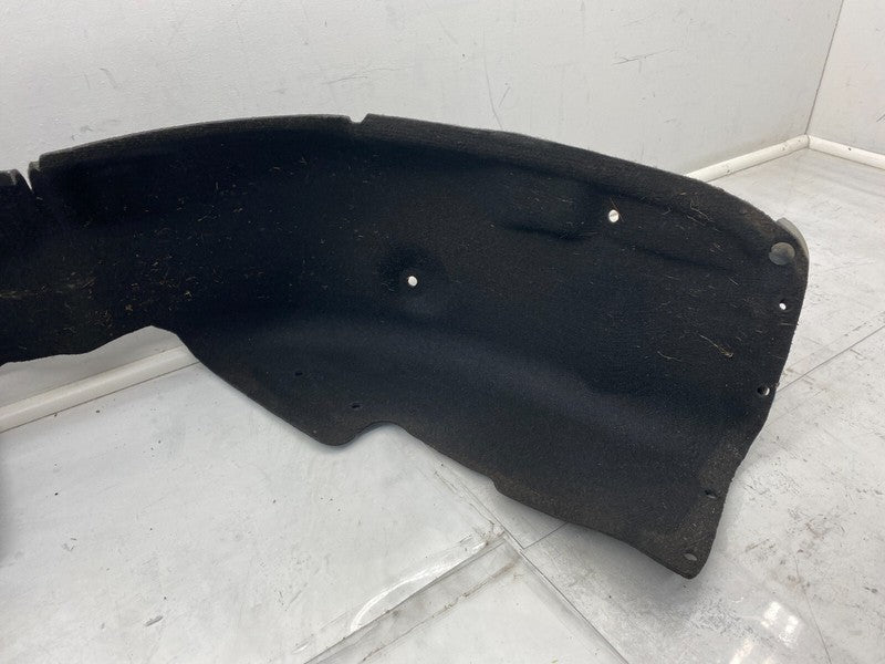 ⭕ 2016-2020 Tesla Model S Rear Driver Side Fender Wheel Liner Splash S