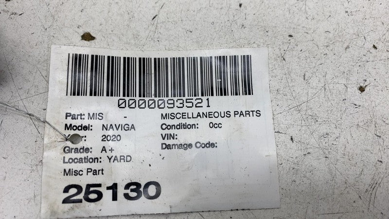 ⭕ 2020 Lincoln Navigator Power Running Board Motor Assembly