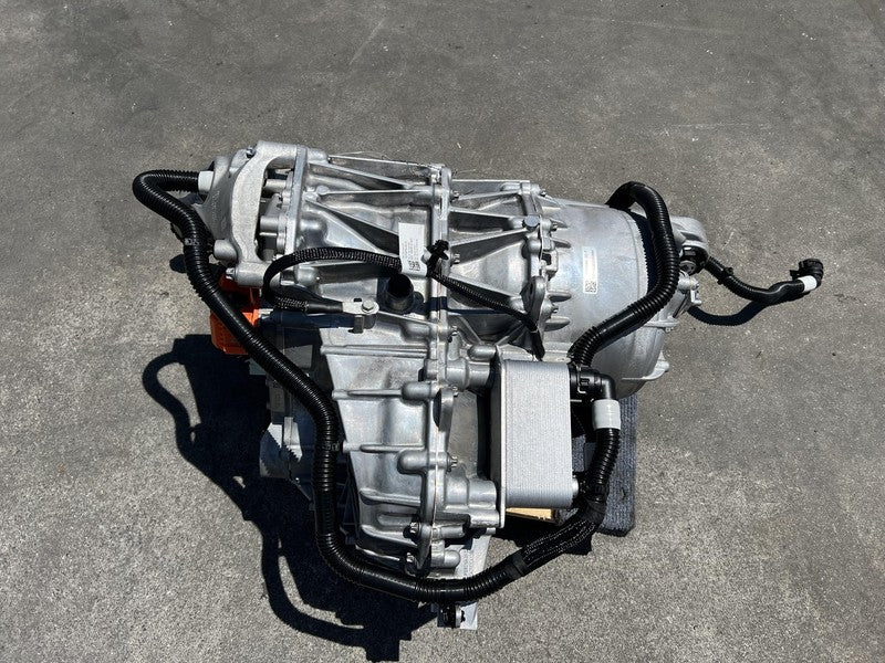 1109000-00-D 2017-2020 Tesla Model 3 Rear Drive Unit Engine Motor Assembly 1120980-00-F
