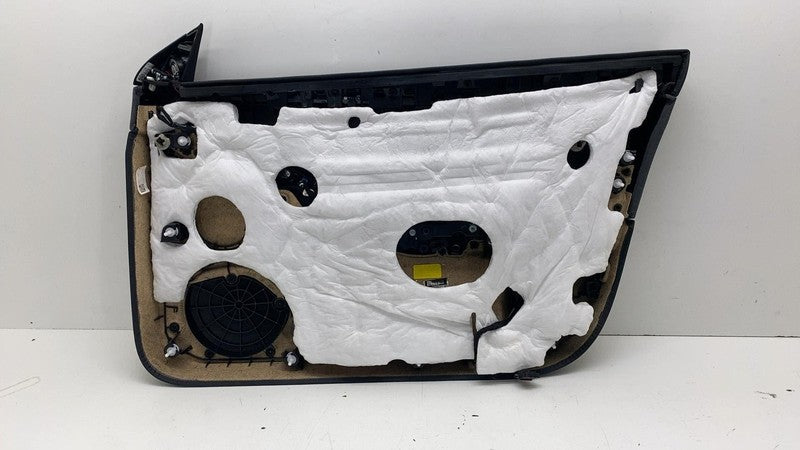 ⭕ 2024 2025 Tesla Model 3 Front Driver Side Highland Door Panel Trim Card Left