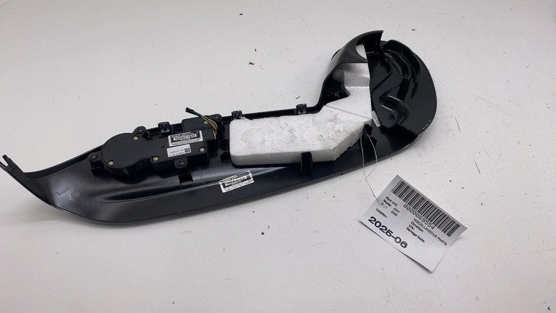 ⭕ 16-20 Tesla Model X Front Right Passenger Seat Adjust Switch Trim 10