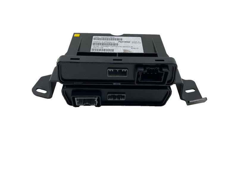 100751100A ⭕ 12-20 Tesla Model S Park Brake Controller + Power Liftgate Module 1007511-00-A