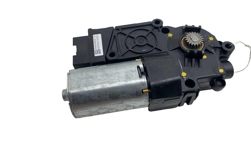 ⭕ 2017-2025 Chrysler Pacifica Sunroof Sun Roof Moonroof Motor OEM 0000