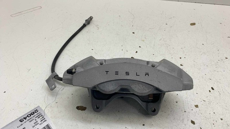 ⭕ 2017-2023 Tesla Model 3 Front Driver Side Brake Caliper Left LH 1044