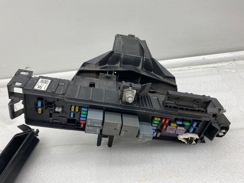 109440502F 16-20 Model X Front Efuse Frunk Fuse Relay Junction Box Module Unit 1094405-02-F