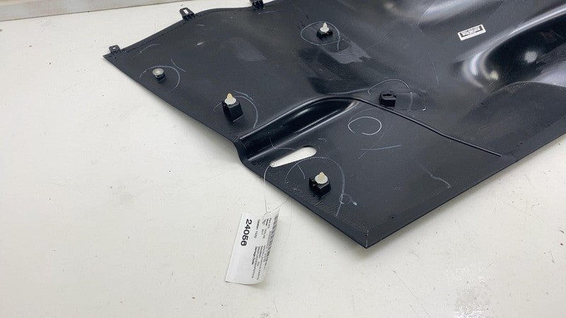 108915600C ⭕ 2016-2020 Tesla Model X Rear Right C-Pillar Lower Trunk Finisher 1089156-00-C