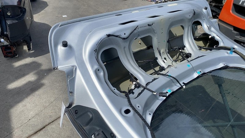 ⭕ 2012-2015 Tesla Model S MS Liftgate Trunk Lid Tailgate Hatch Shell S