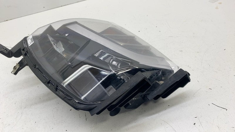 ⭕ 2016-2020 Tesla Model X Front Passenger Side Fog Light Lamp Right 10