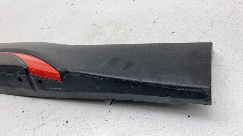 91112SJ390 2019-2024 Subaru Forester Rear Driver Side Lower Door Molding Trim Left LH OEM