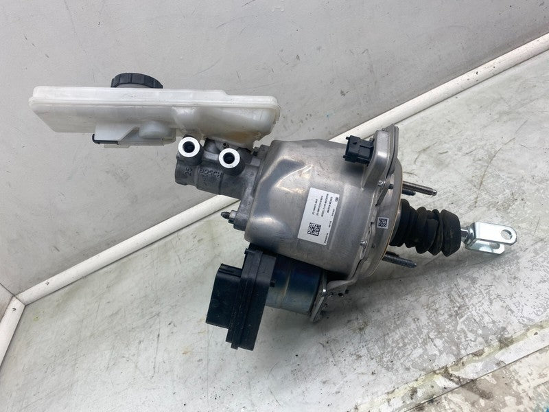 104467100D ⭕ 2017-2023 Model 3 Power Brake iBooster Master Cylinder Reservoir 1044671-00-D