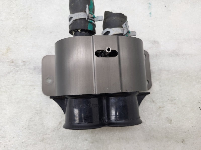 100311700F ⭕ 2012-2020 Model S Rapidmate Battery Coolant Dry Break Connector 1003117-00-F