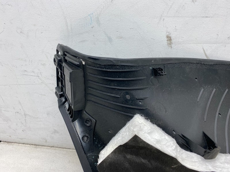 103597500E ⭕ 2016-2020 Model X Rear Driver Side Lower C-Pillar Trim Cover Left 1035975-00-E