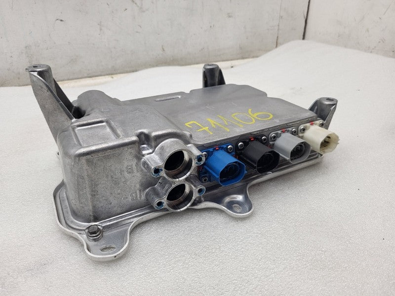 ⭕ 16-20 Tesla Model X Front High Voltage Distribution Junction Box 104