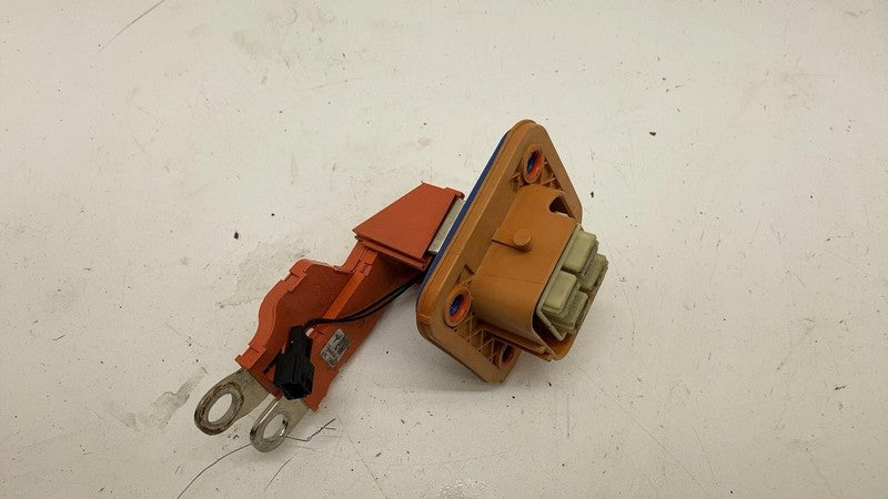 ⭕17-22 Model 3 Y Battery Connector Connection High Voltage DC Input 10