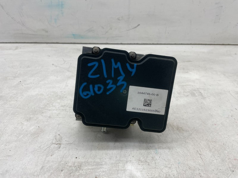 1044745 00 B ⭕ 2017-2023 Tesla Model 3 Y Anti Lock Brake System ABS Pump Module 1044745-00-B