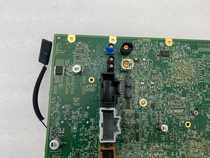 101589700F ⭕ 2012-2020 Tesla Model S Media Control Unit MCU Motherboard Assy 1015897-00-F