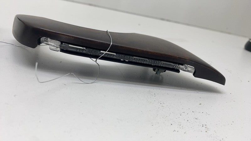 ⭕ 2014-2015 Mercedes-Benz B Electric Drive Front Dash Bezel Panel w/ Air AC Vent