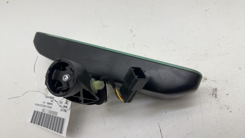 ⭕ 2022 2023 2024 Rivian R1T R1S Front Interior Rear View Mirror w/ Aut